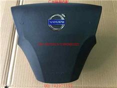 沃尔沃S40安全气囊