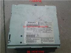 沃尔沃S40CD机