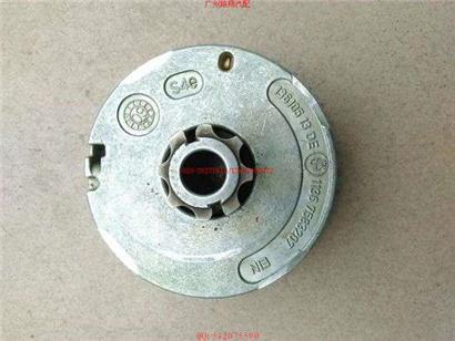 宝马125I凸轮轴齿轮