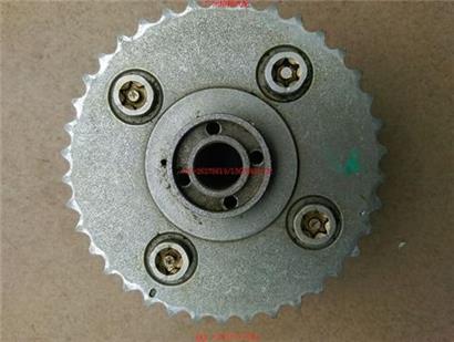 宝马530I凸轮轴齿轮