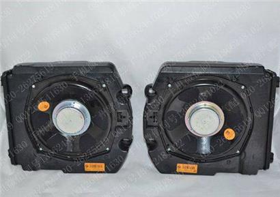 宝马750LI汽车喇叭