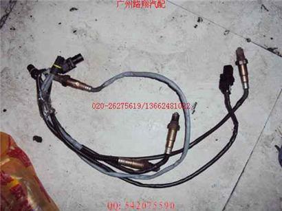 宝马X1氧传感器