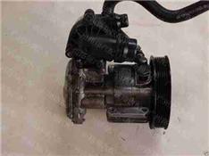 宝马120I转向助力泵