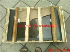 奥迪A8汽车玻璃