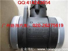 奥迪Q7空气流量计