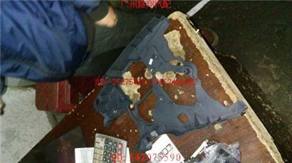 沃尔沃S80正时盖