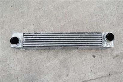 宝马525I涡轮散热器