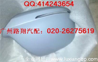 奥迪Q7倒车镜外壳