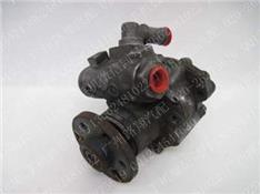 宝马525I方向机助力泵