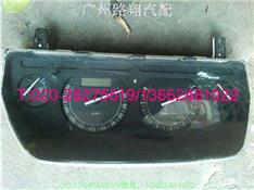 路虎自由人仪表