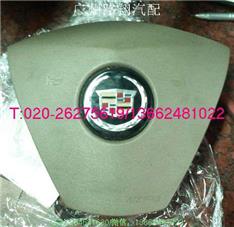 凯迪拉克CTS安全气囊