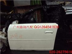 凯迪拉克CTS车门