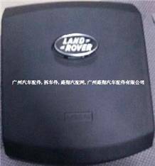 路虎发现4安全气囊