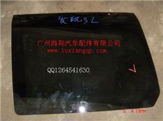 路虎发现3汽车玻璃