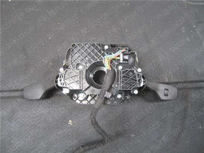 宝马GT535转向角度传感器