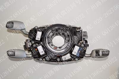 宝马760LI转向角度传感器