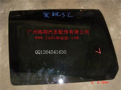 路虎发现3汽车玻璃