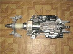 宝马520I转向管柱