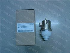 斯巴鲁森林人汽油滤芯