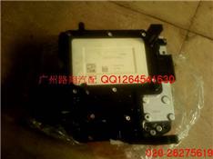 大众迈腾变速箱电脑板