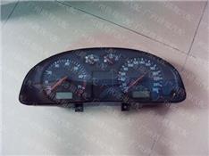 大众帕萨特仪表