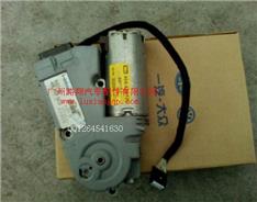 大众迈腾天窗电机