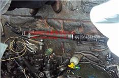 大众帕萨特B5方向机