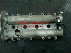 大众波罗气门室盖