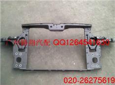 大众途锐龙门架