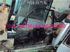 三菱帕杰罗V73车门