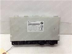 宝马M6座椅电脑