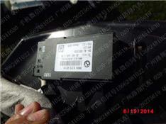 宝马760LI座椅电脑