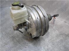 宝马740LI刹车真空泵