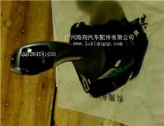 宝马745LI挂档杆