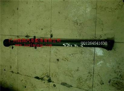 路虎发现3传动轴