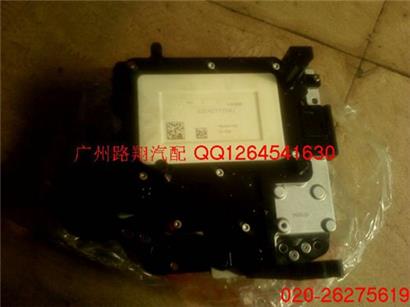 大众迈腾变速箱电脑板