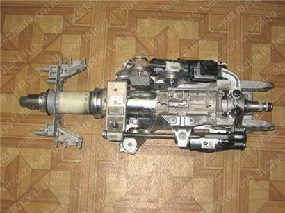 宝马640I方向机转向柱