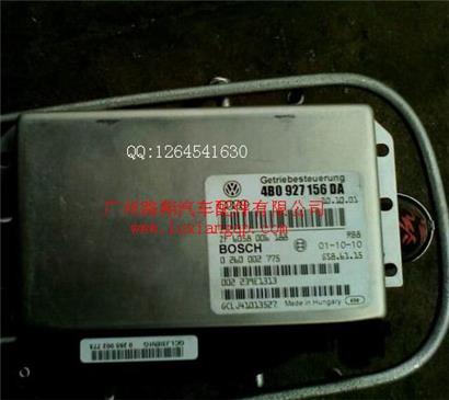 大众帕萨特B5变速箱电脑板