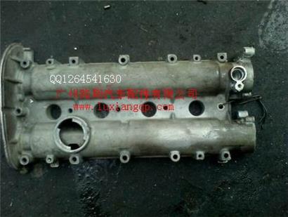 大众波罗气门室盖