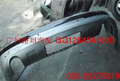 大众途锐保险杠
