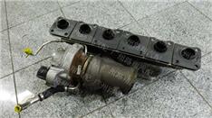 宝马335LI涡轮增压器-报价-图片