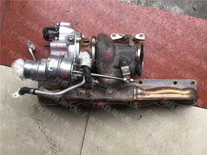 宝马640I涡轮增压器-报价-图片