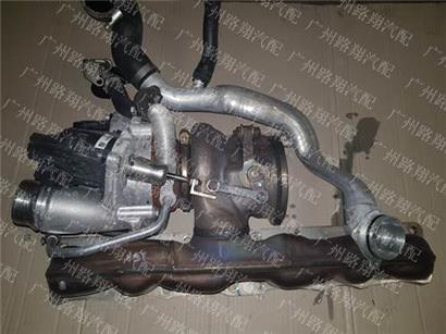 宝马GT335I涡轮增压器-报价-图片