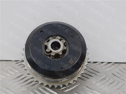 宝马GT335I凸轮轴齿轮-正时链轮