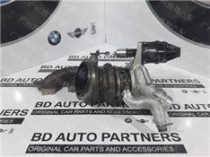 宝马迷你涡轮增压器-图片