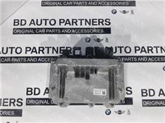 宝马迷你发动机电脑