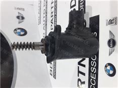 宝马迷你伺服马达