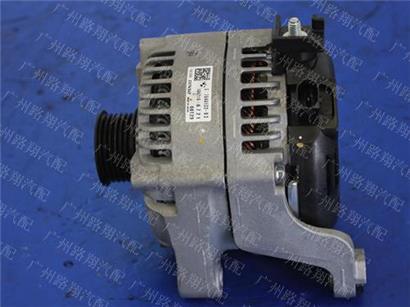 宝马迷你发电机-价格-图片