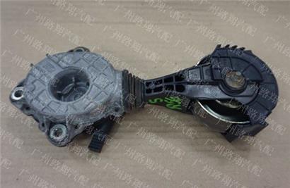 宝马迷你发电机张紧器