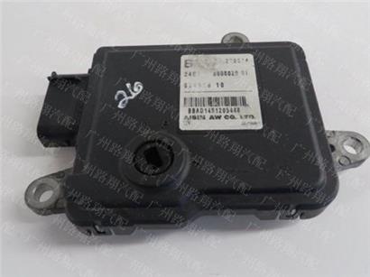 宝马迷你变速箱电脑